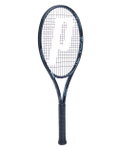Prince Tennisschläger ATS Tour 100P Carbon 100in/305g/Turnier 2024 schwarz - unbesaitet -